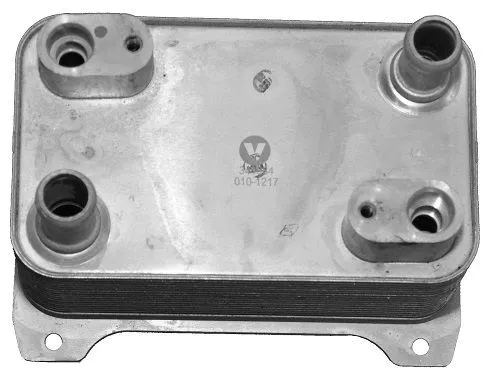 Oil Cooler, engine oil (341084)