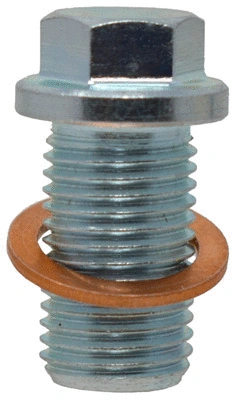 Screw Plug, oil sump (516)
