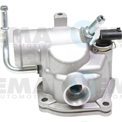 Coolant Flange (460118)
