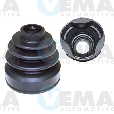 Bellow, drive shaft (515111)
