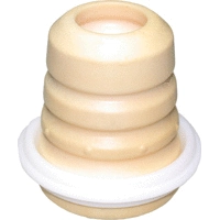 Rubber Buffer, suspension (VE51040)