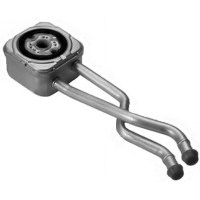 Oil Cooler, engine oil (341056)