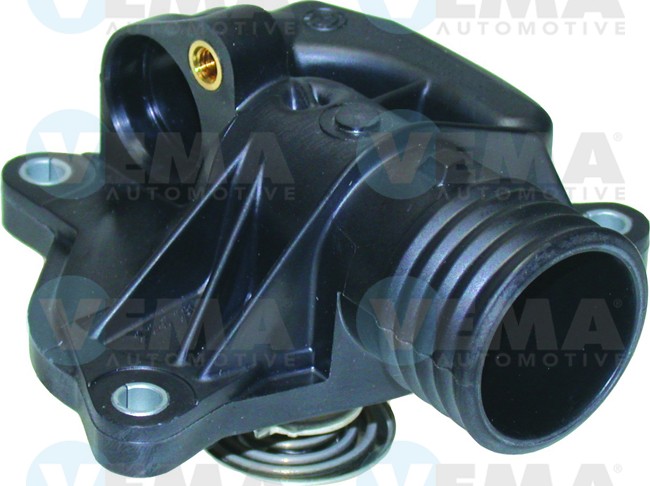 Coolant Flange (13984)