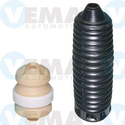 Repair Kit, suspension strut support mount (440060)
