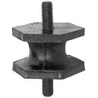 Mount, exhaust system (350038)