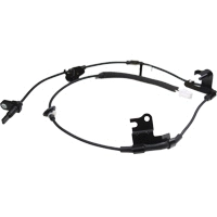 Sensor, wheel speed (VE53237)