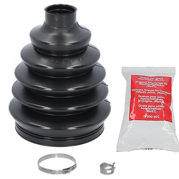 Bellow Kit, drive shaft (VE7987/KM)