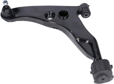 Control/Trailing Arm, wheel suspension (260267)