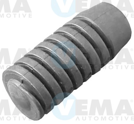 Mounting, steering gear (303027)