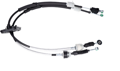 Cable Pull, manual transmission (295044)
