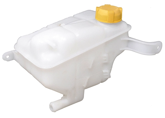Expansion Tank, coolant (17049)