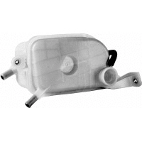 Expansion Tank, coolant (163075)