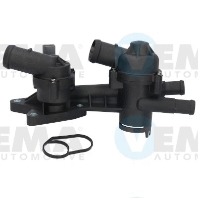 Coolant Flange (460091)