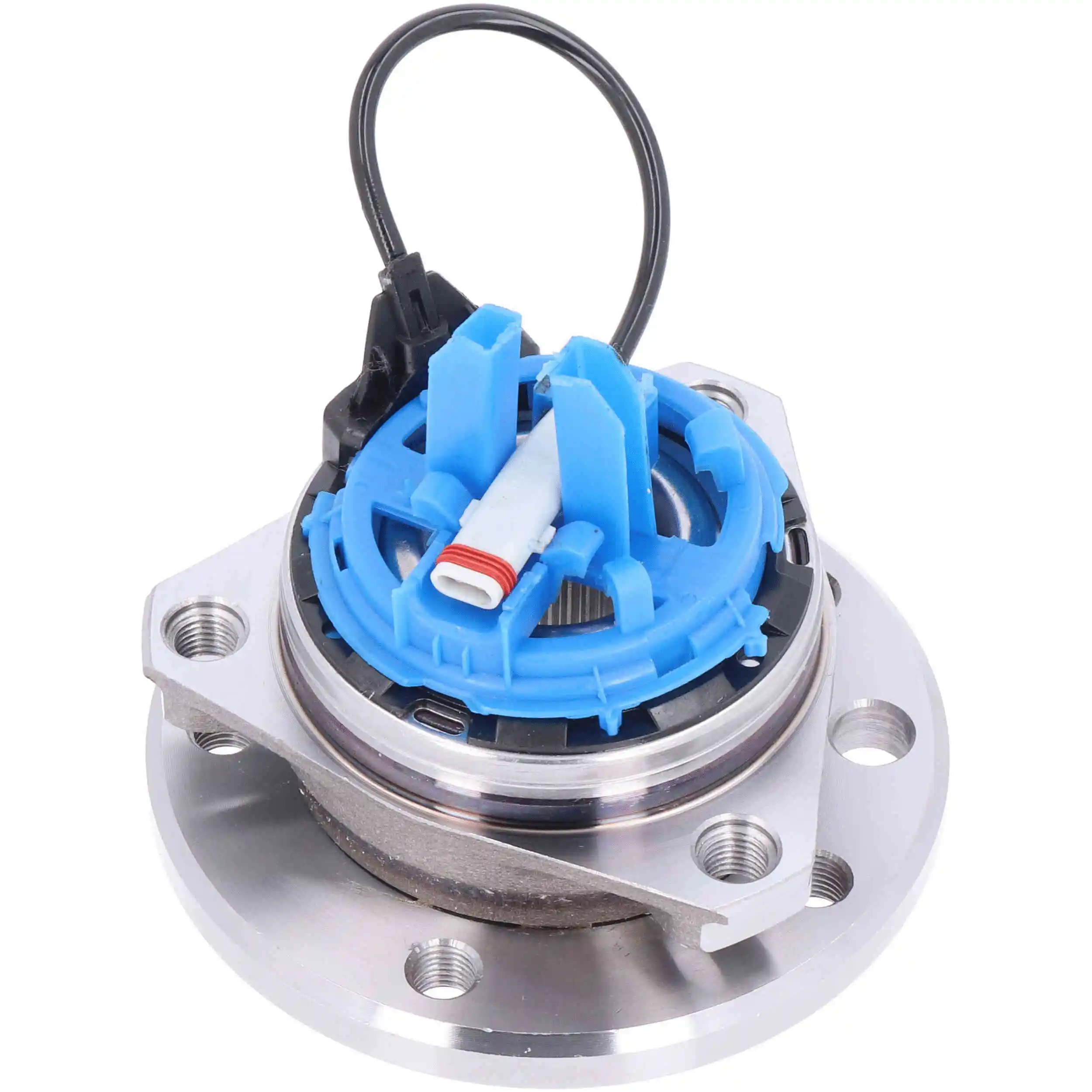 Wheel Hub (190093)