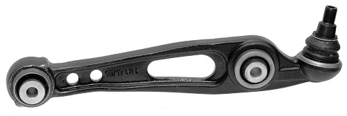 Control/Trailing Arm, wheel suspension (27538)
