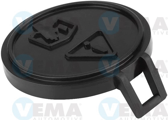 Cap, coolant tank (150006)