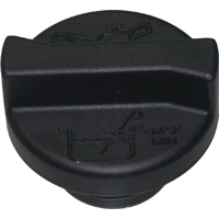 Sealing Cap, oil filler neck (VE8744)