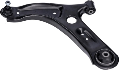 Control/Trailing Arm, wheel suspension (260241)
