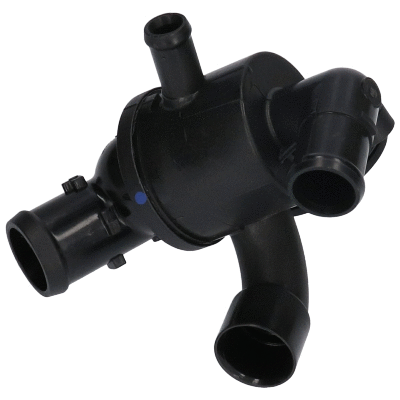 Coolant Flange (VE81081)