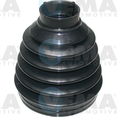 Bellow, drive shaft (510110)