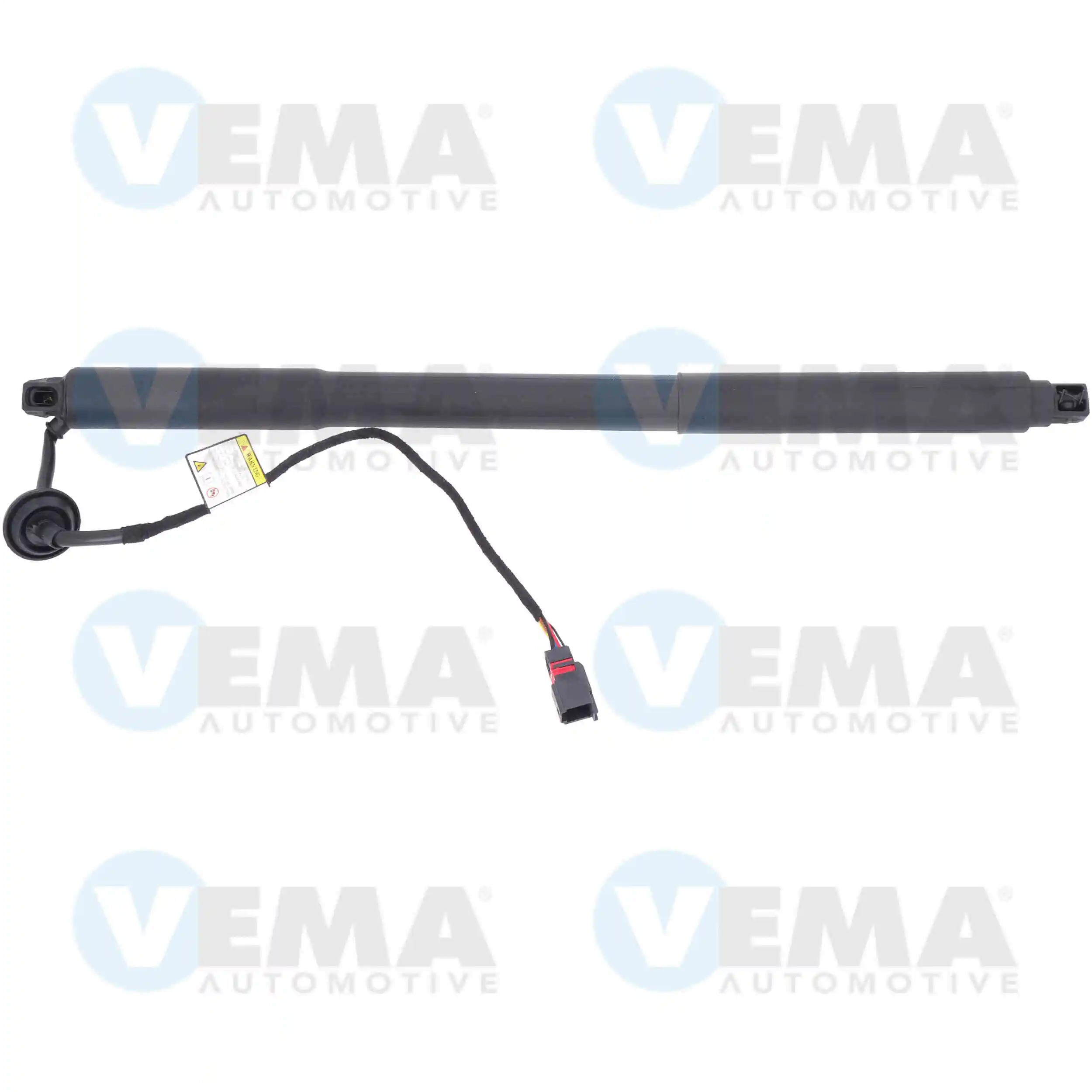 Electric Motor, tailgate (520047)