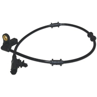 Sensor, wheel speed (VE52303)