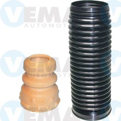 Repair Kit, suspension strut support mount (440029)