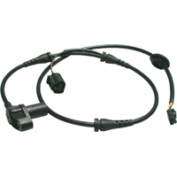 Sensor, wheel speed (VE50895)