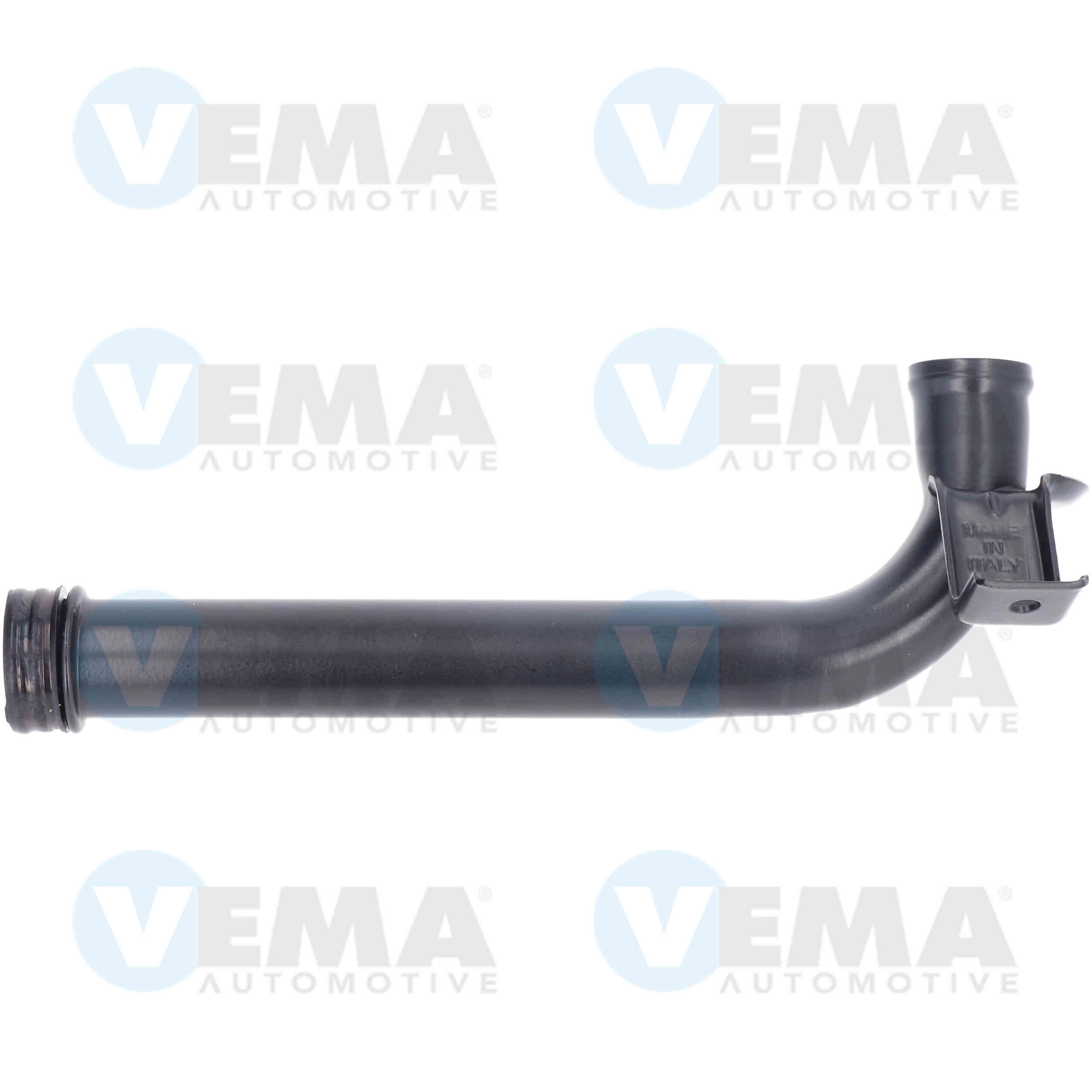 Coolant Pipe