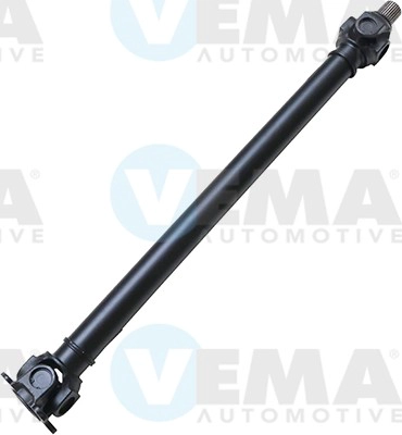 Propshaft, axle drive (182008)