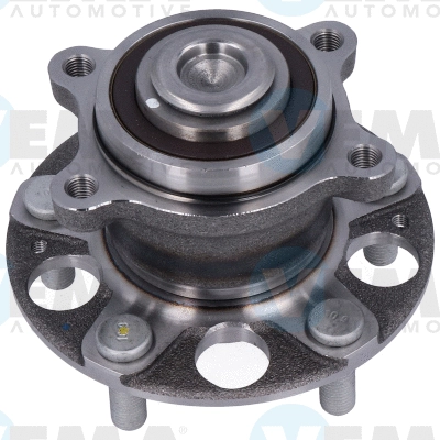 Wheel Hub (190050)