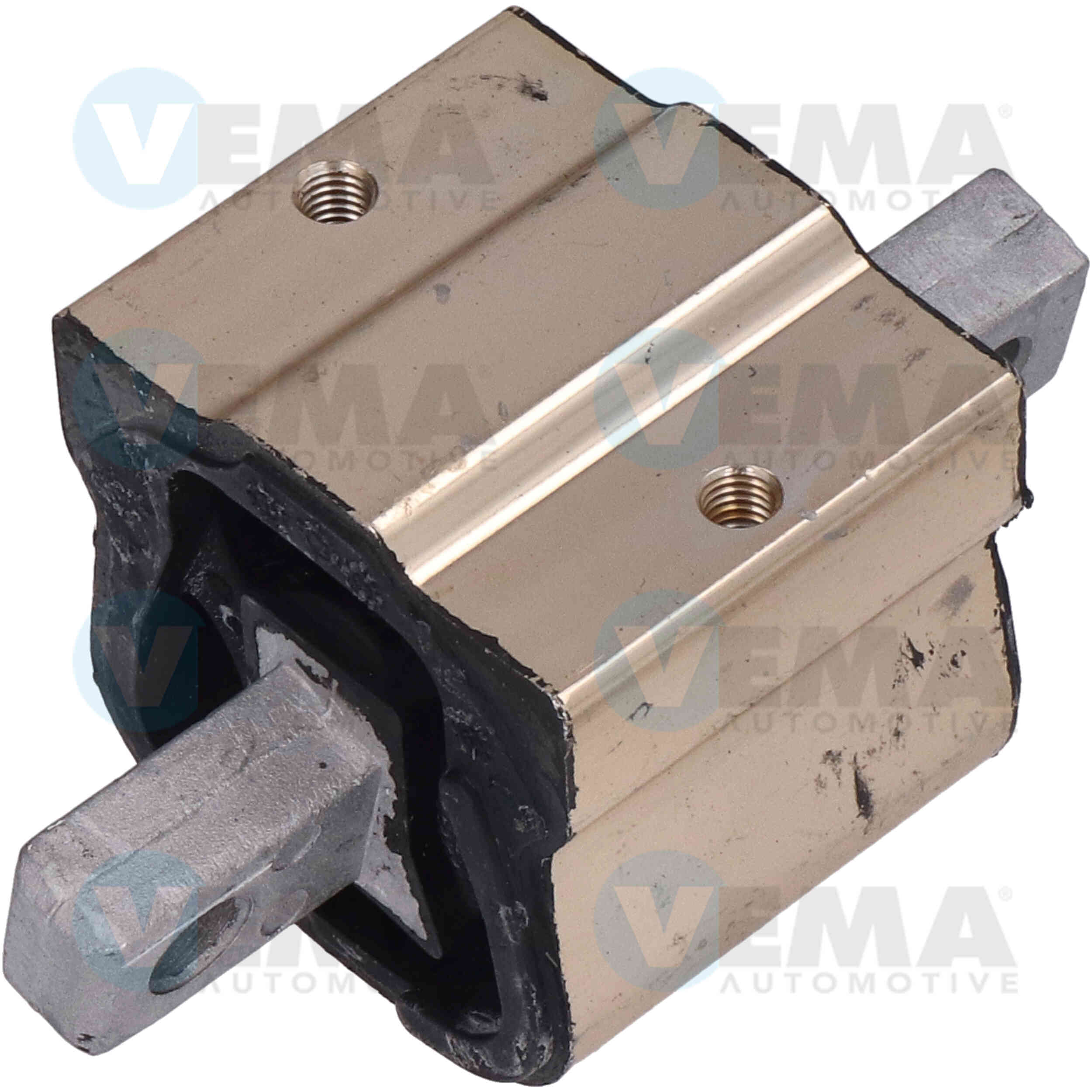 Mounting, manual transmission