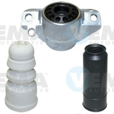 Repair Kit, suspension strut support mount (440104)