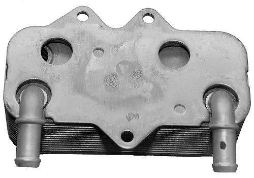 Oil Cooler, engine oil (341108)