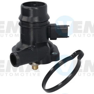 Coolant Flange (460295)