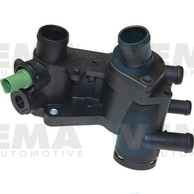 Coolant Flange (460007)