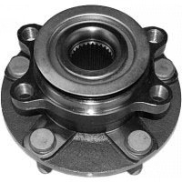 Wheel Hub (19742)
