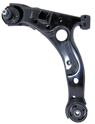 Control/Trailing Arm, wheel suspension (260005)