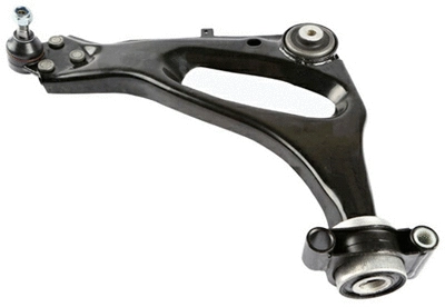 Control/Trailing Arm, wheel suspension (260383)
