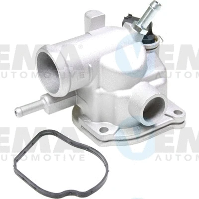 Coolant Flange (460097)