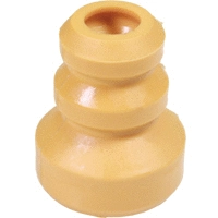 Rubber Buffer, suspension (VE54295)