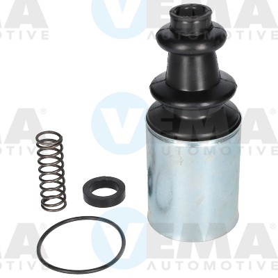 Bellow, drive shaft (515034)