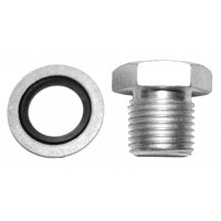 Screw Plug, oil sump (508)