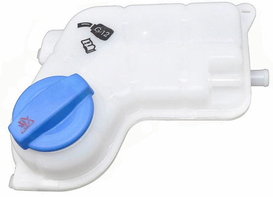 Expansion Tank, coolant (163020)
