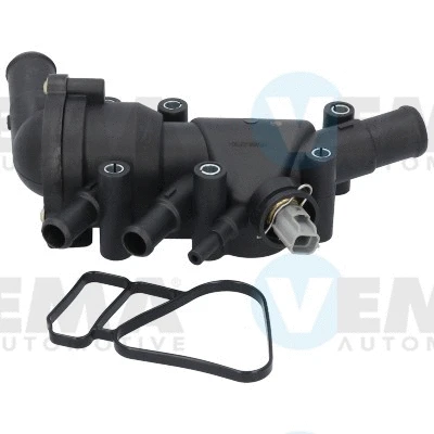 Coolant Flange (460113)