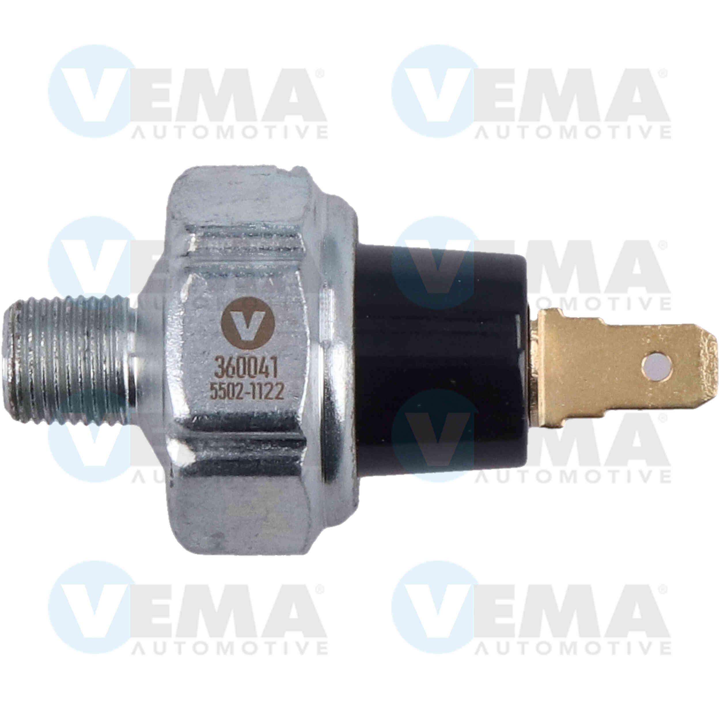 Oil Pressure Switch (360041)