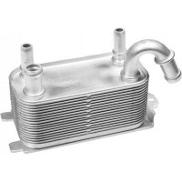 Oil Cooler, engine oil (341040)