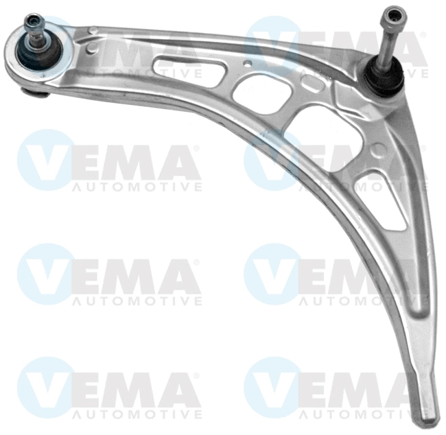 Control/Trailing Arm, wheel suspension (25297)