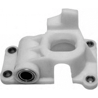 Selector-/Shift Rod (15178)