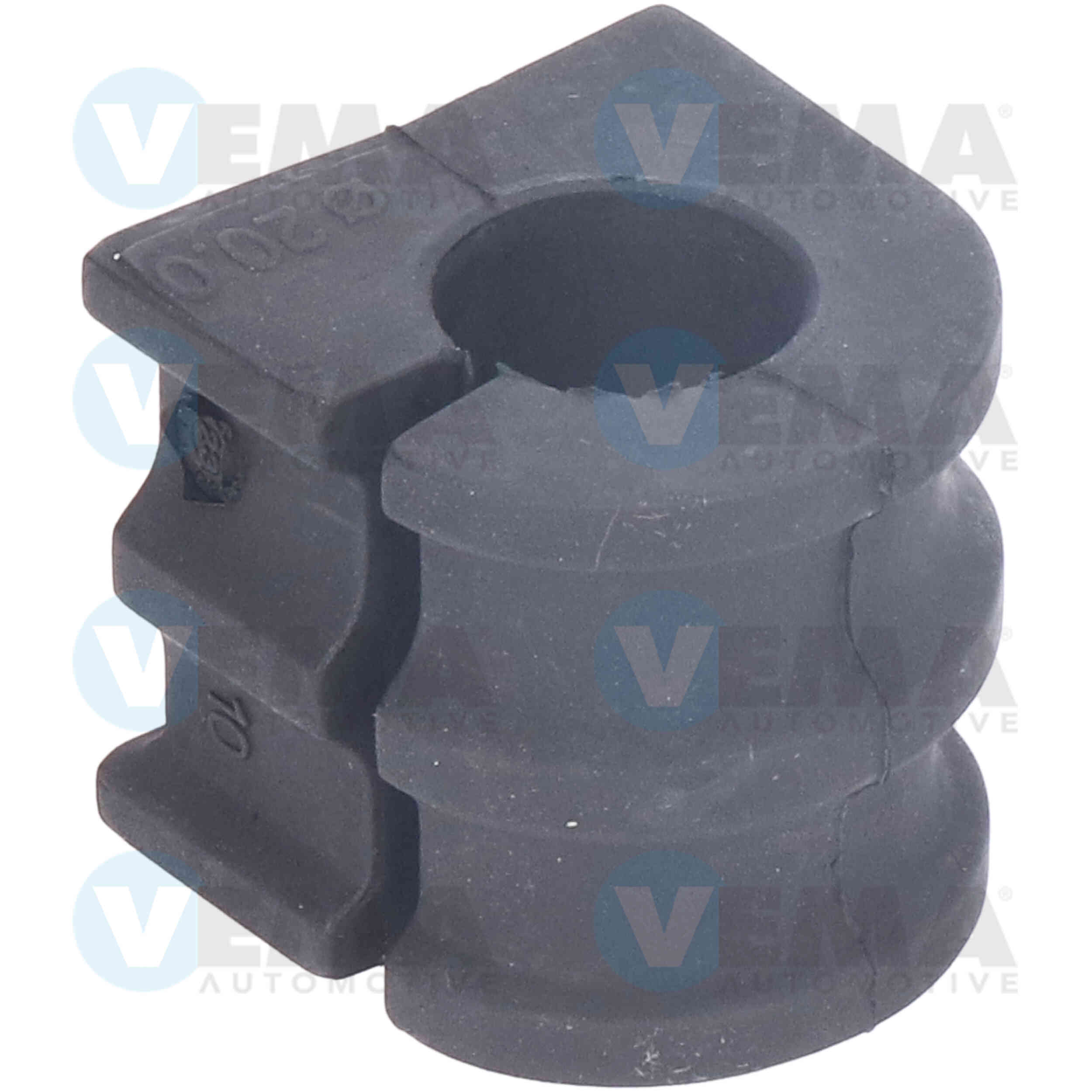 Mounting, stabiliser bar